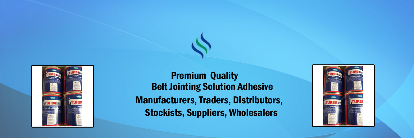 Belt Jointing Solution Adhesive
