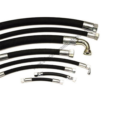 Bucket Elevator Belts Manufacturers