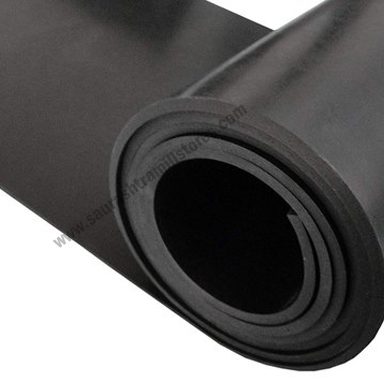 Rubber Floor Mats