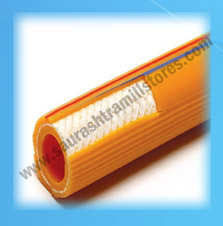 PVC high pressure spray hose