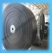 Rubber Conveyor Belt
