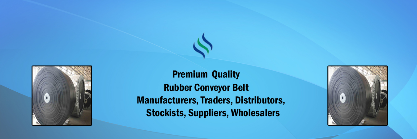 Rubber Conveyor Belt
