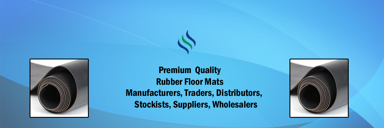 Rubber Floor Mats