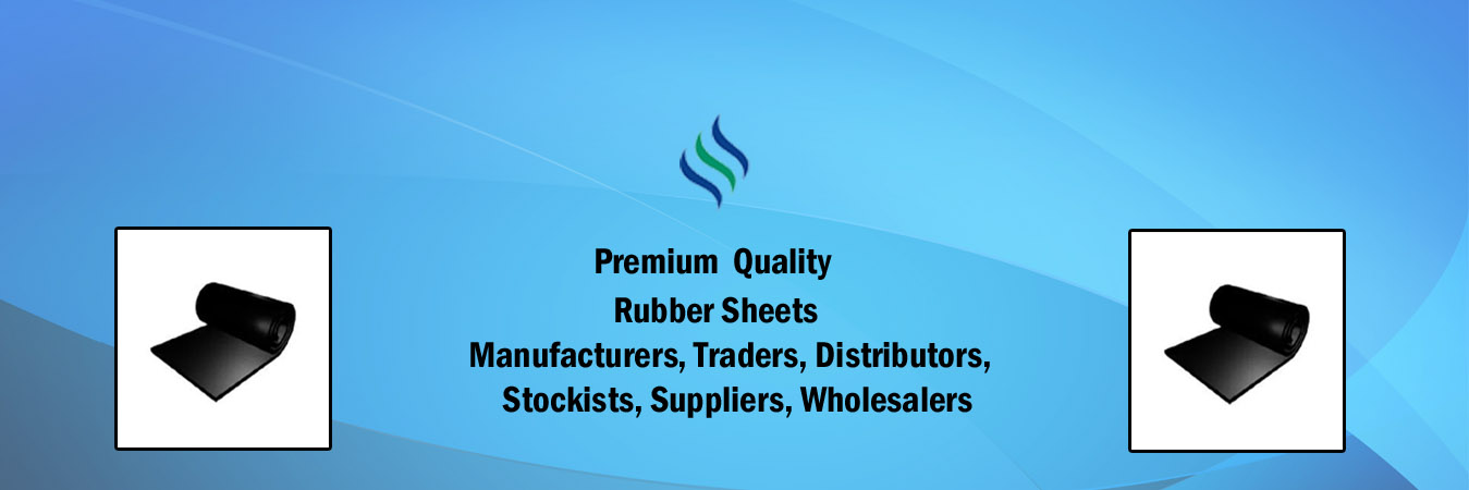 Rubber Sheets