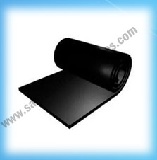 Rubber Sheets